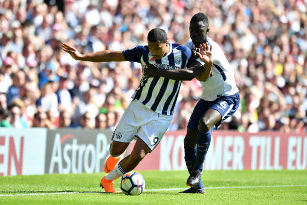 克服低潮期 克服低潮期