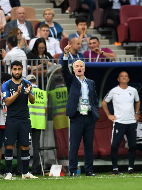 在全球足球 在全球足球